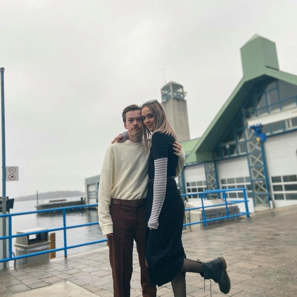 Meet your Posher, Jodi - Picture 1 of 1